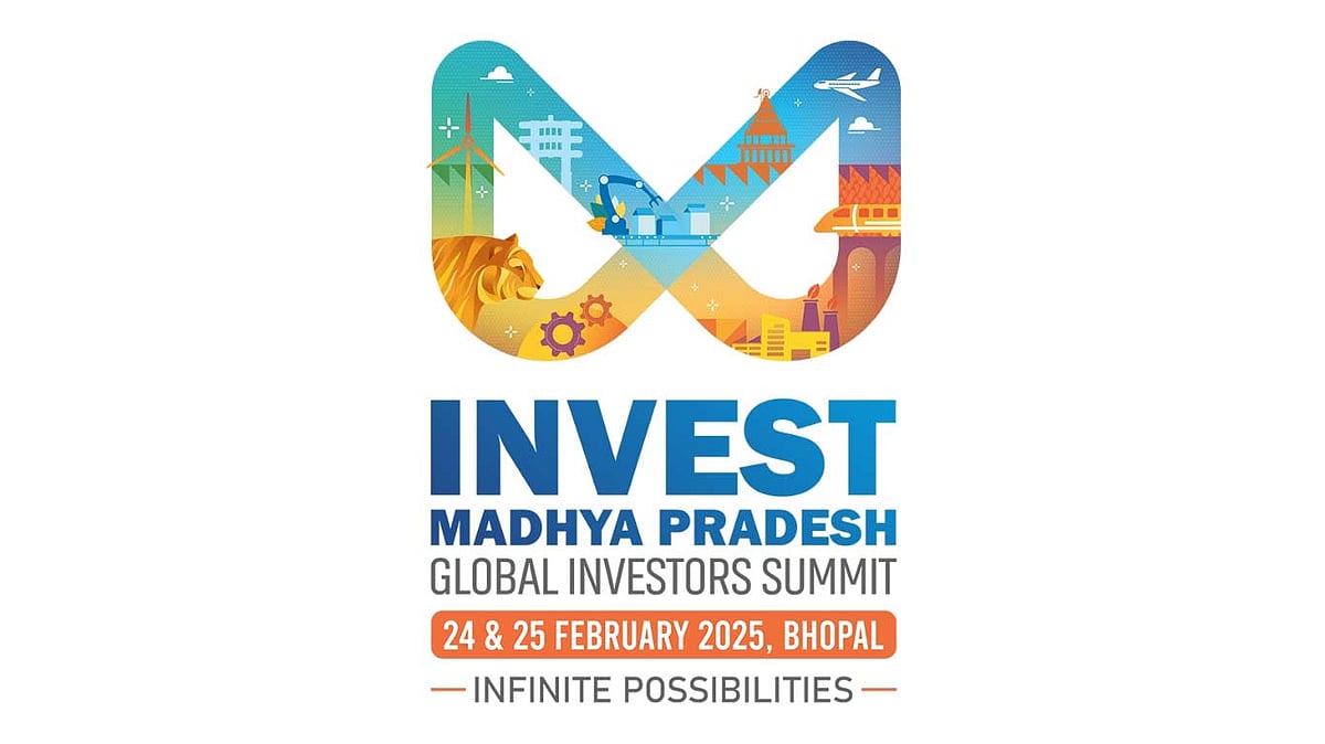 ₹41,770 Crore Investment In Madhya Pradesh, 53,000 Jobs In Pipeline