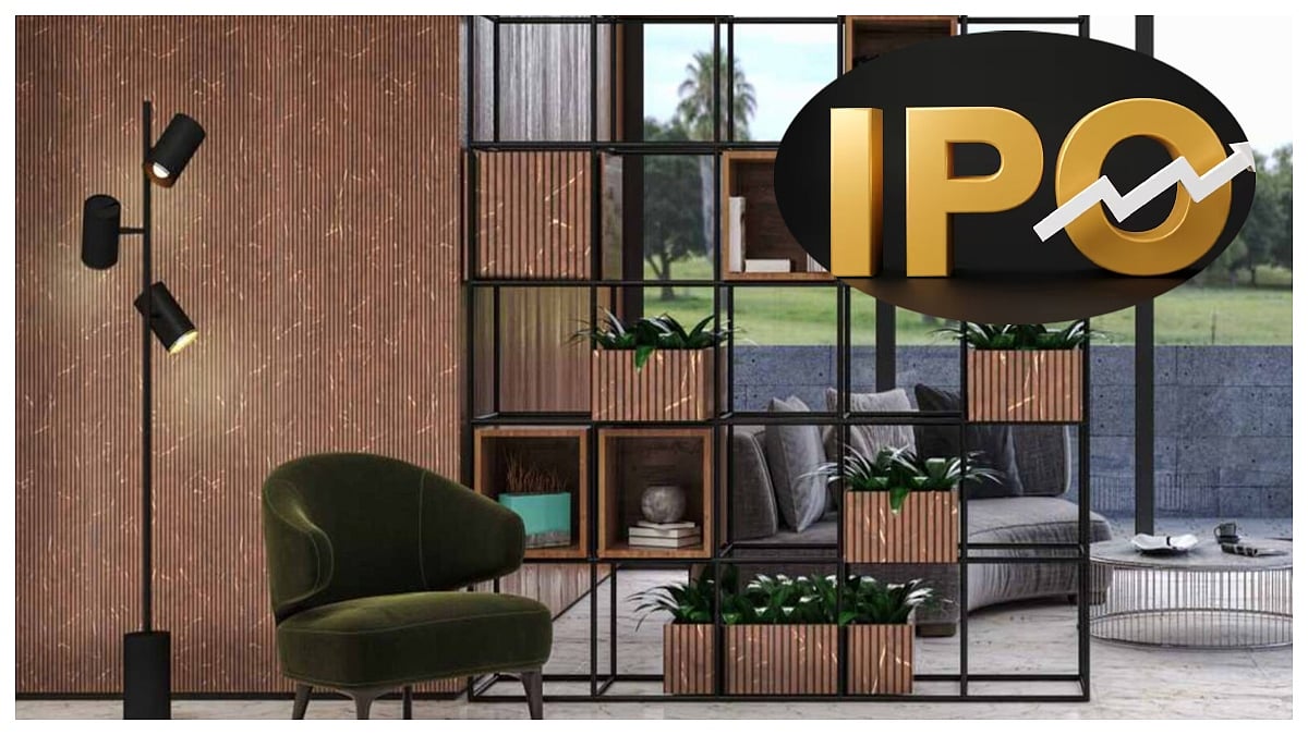 Decorative Wall Panel Industry Player Euro Pratik Sales Fixes ₹235 To ₹247 Per Share Price Band...