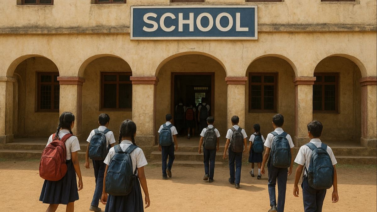 Delhi Govt Flags Water, & Power Availability Issues In 799 Schools; Calls For Urgent Action