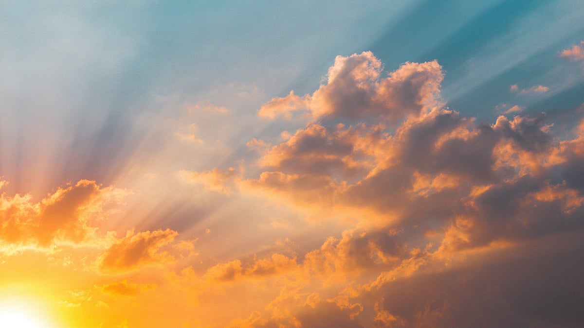 Madhya Pradesh September 25, 2025 Weather Update: Sun Shines Bright As Monsoon Begins To Withdraw 6 Days Early  