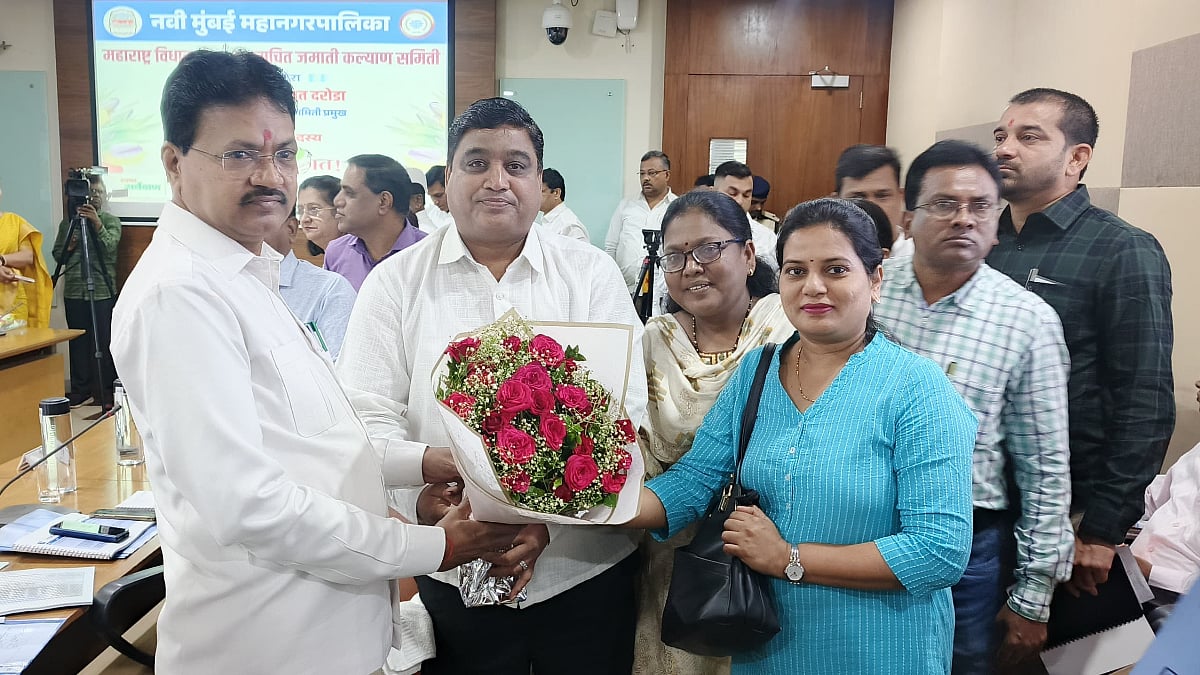 Navi Mumbai News: NMMC Addresses ST Employees’ Grievances Ahead Of Welfare Committee Meeting