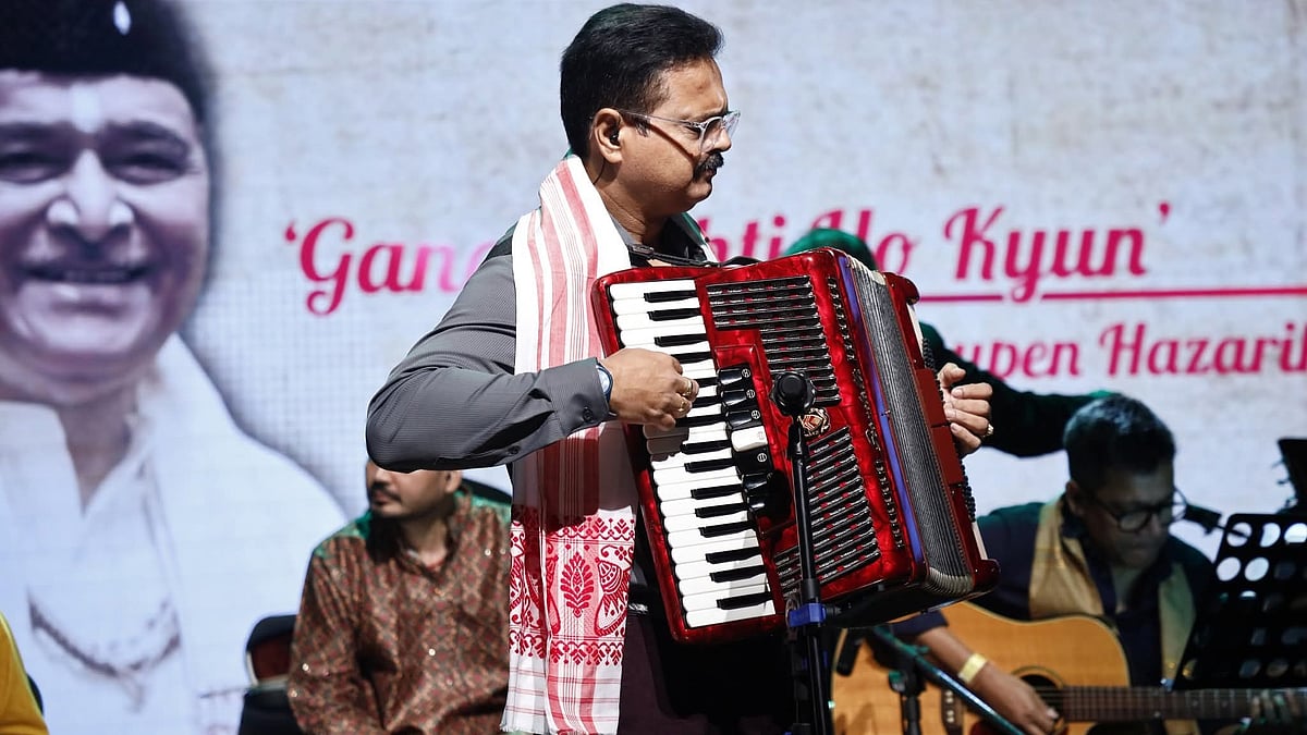 Rupam Talukdar