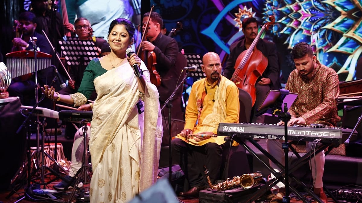 Raagini Kavthekar