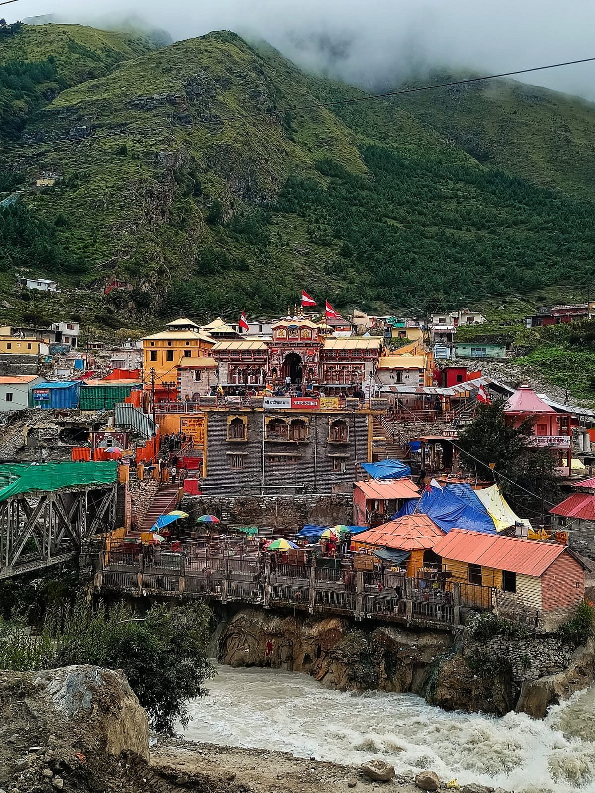 Badrinath