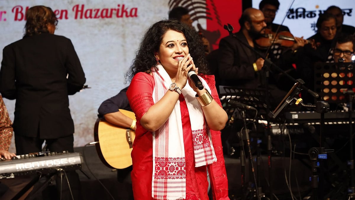 Zublee Baruah