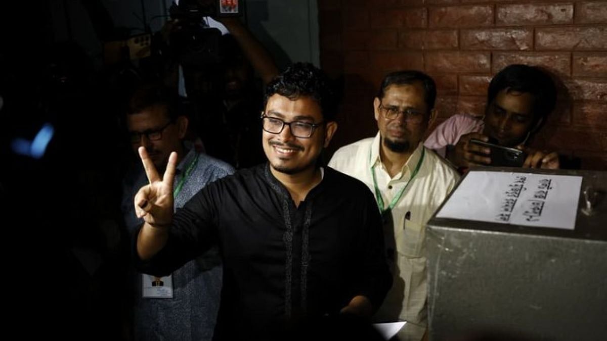 Bangladesh: Jamaat-e-Islami Student Wing Sweeps Dhaka University Polls In Historic First Since 1971;...