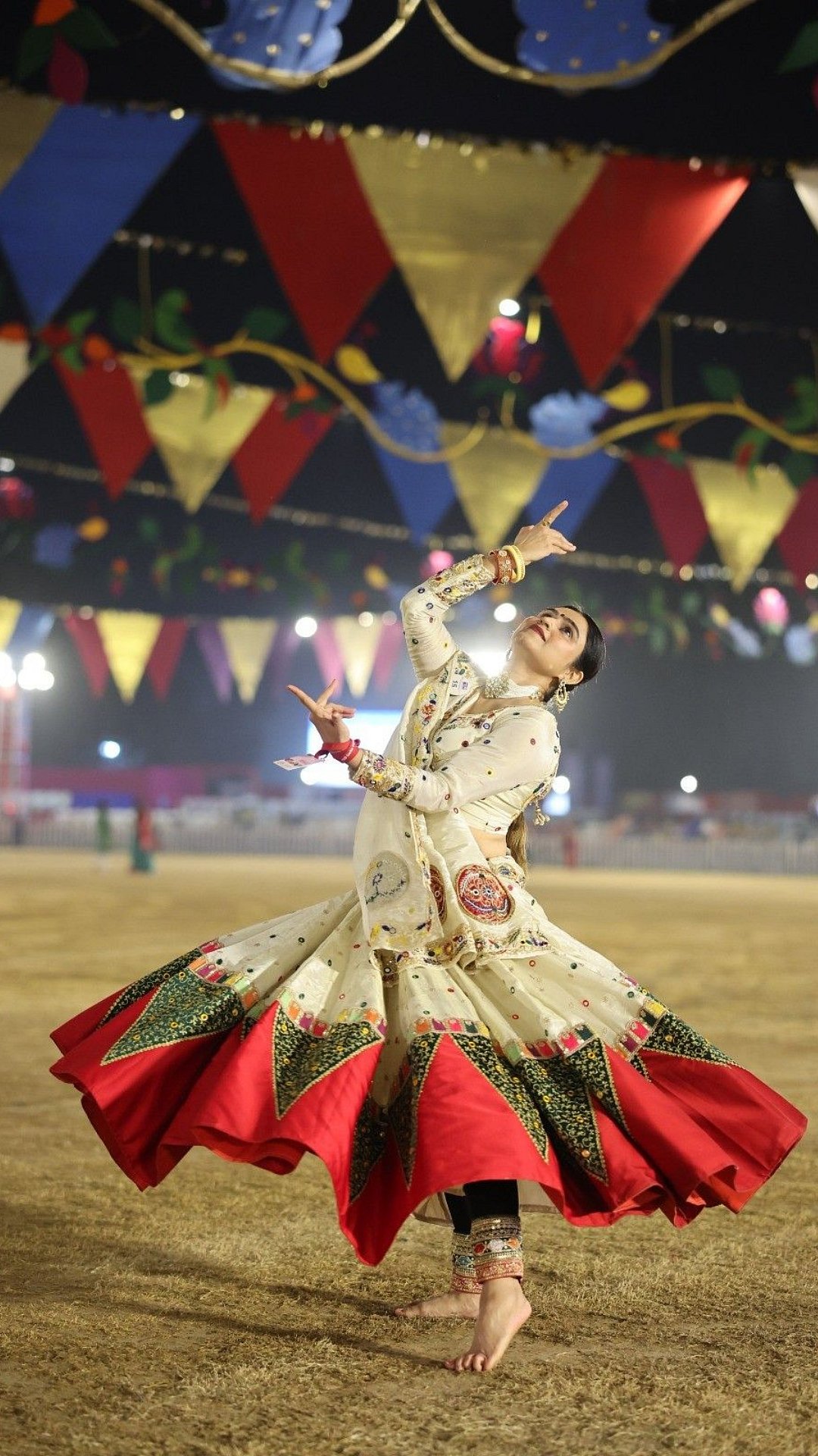 Navratri 2025: Garba Events You Must Attend In Indore
