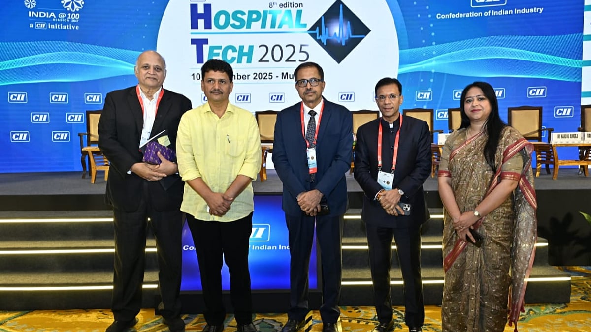 Indian Hospitals To Boost IT Innovation Budgets By 25% As Digital Transformation Accelerates:...