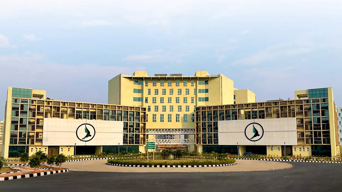 IIM Ranchi Continues to be Among the Top 10 IIMs in NIRF 2025-Strong Performance in Placements, Research, Executive Education, and Consultancy