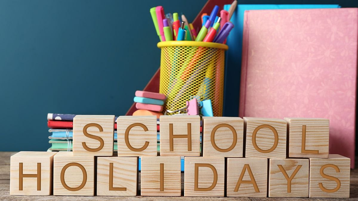 Telangana Announces Dasara Holidays 2025: Schools To Get 13 Days, Junior Colleges 8-Day Festive Break