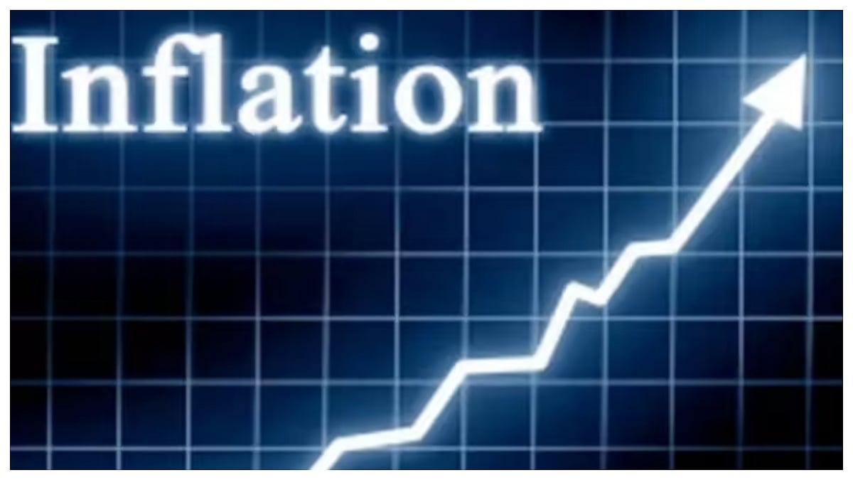 Inflation To Settle At 2% In August, Projected Decline In ECI: Bank Of Baroda Report