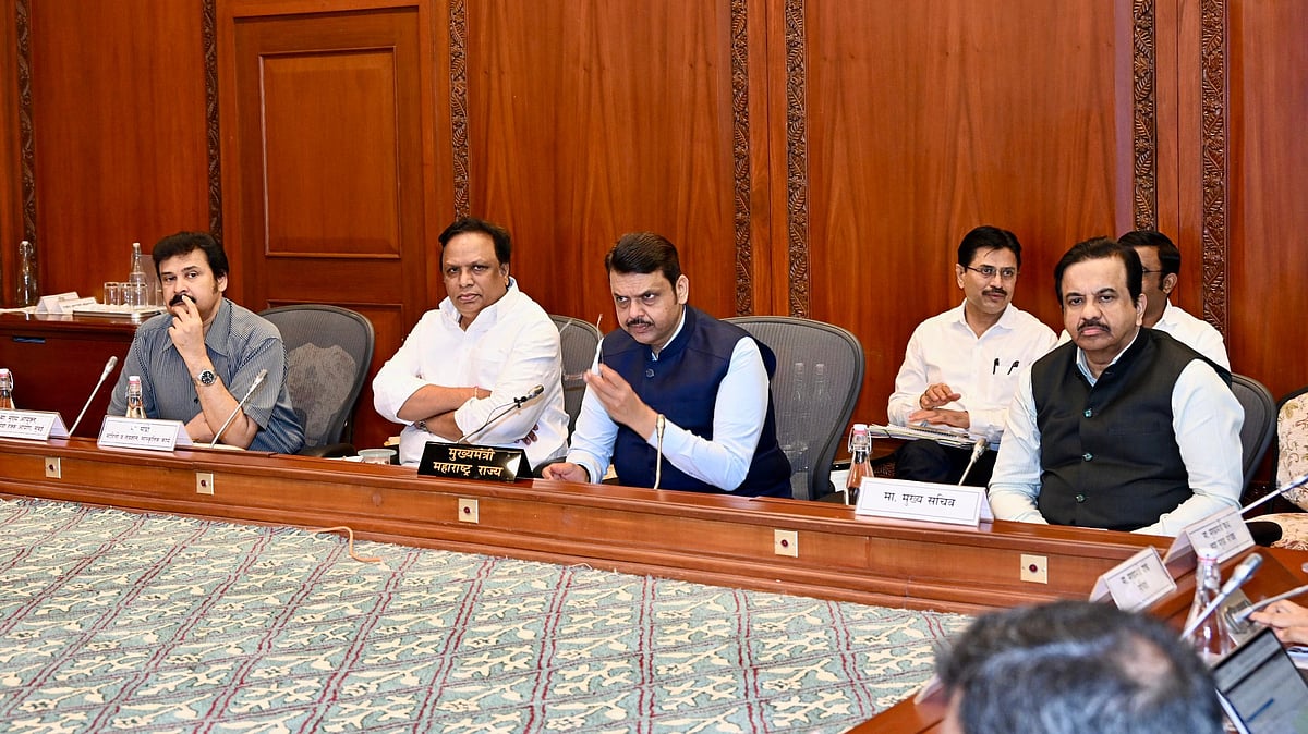 Maharashtra Govt To Launch Upgraded Aaple Sarkar 2.0 Portal By October 2