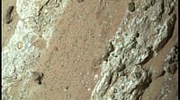 NASA Uncovers Potential Evidence of Ancient Life On Mars