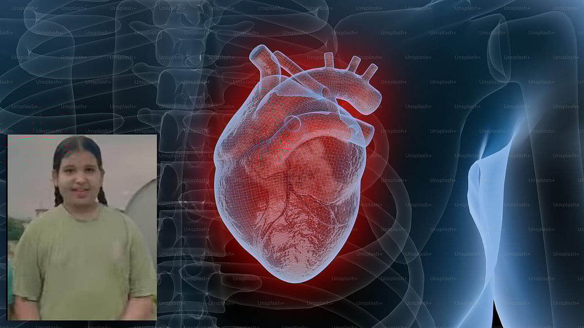 Betma Student Dies After Cardiac Arrest On Playground