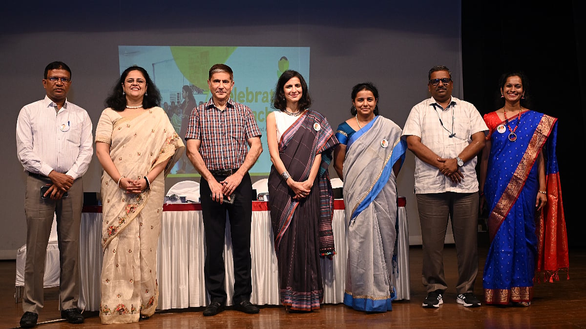 Mumbai News: BMC Renews Partnership With Pehlay Akshar Foundation To Train Municipal School Teachers