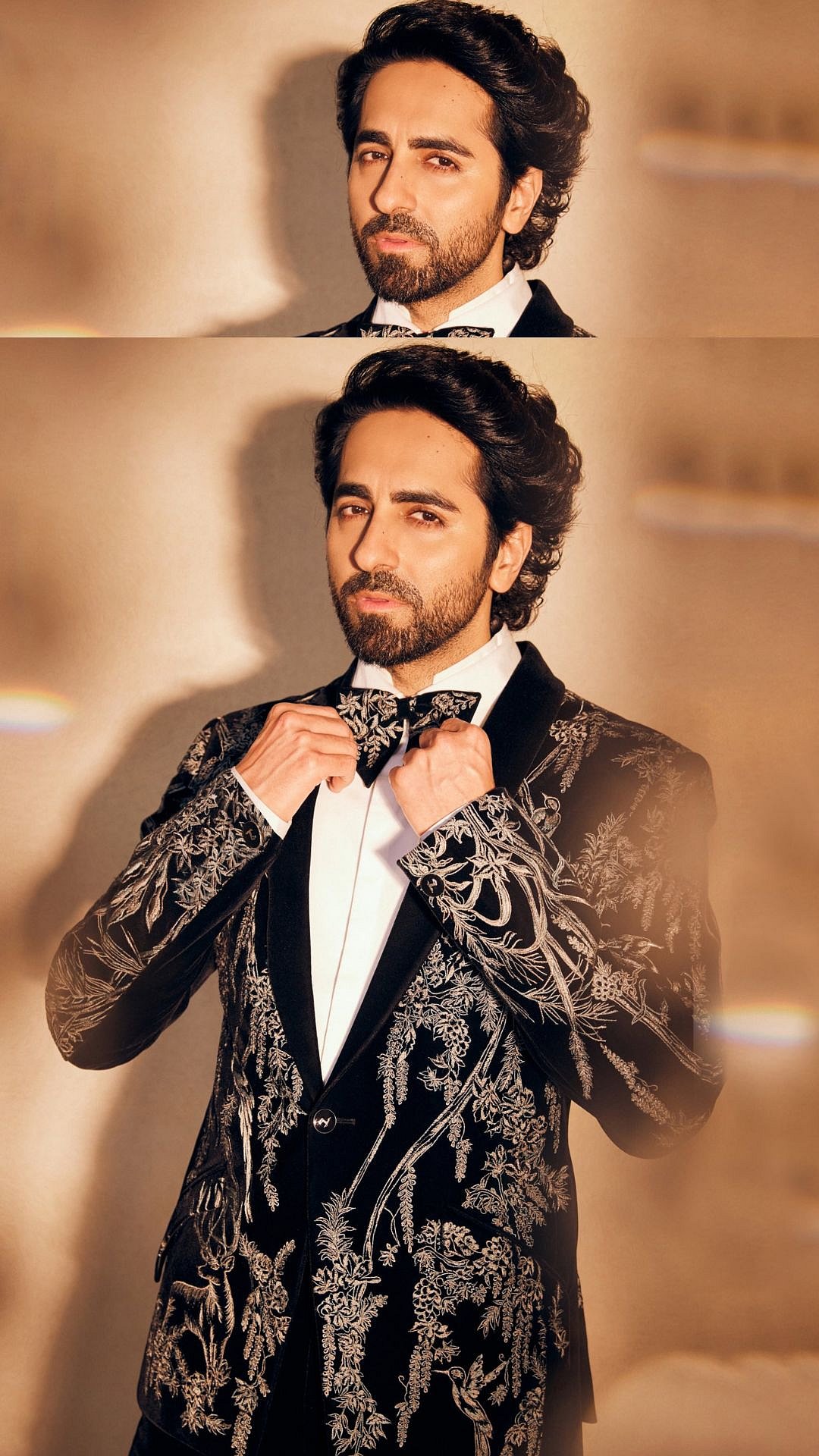 Birthday Special 2025: Know Some Of The Interesting Facts About Ayushmann Khurrana