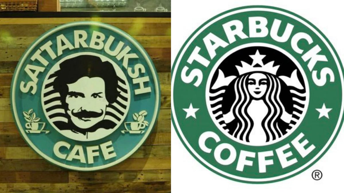 This Is How Multinational Coffeehouse Chain Starbucks Lost Lawsuit Against Pakistani Twin, 'Sattar Buksh'
