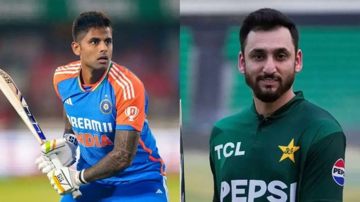 Supreme Court Rejects Plea Seeking Interim Stay On India-Pakistan Match Scheduled For September 14