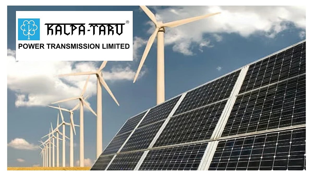 Kalpataru Projects International Receives ₹2,720 Crore Orders In Power Transmission, Distribution,...