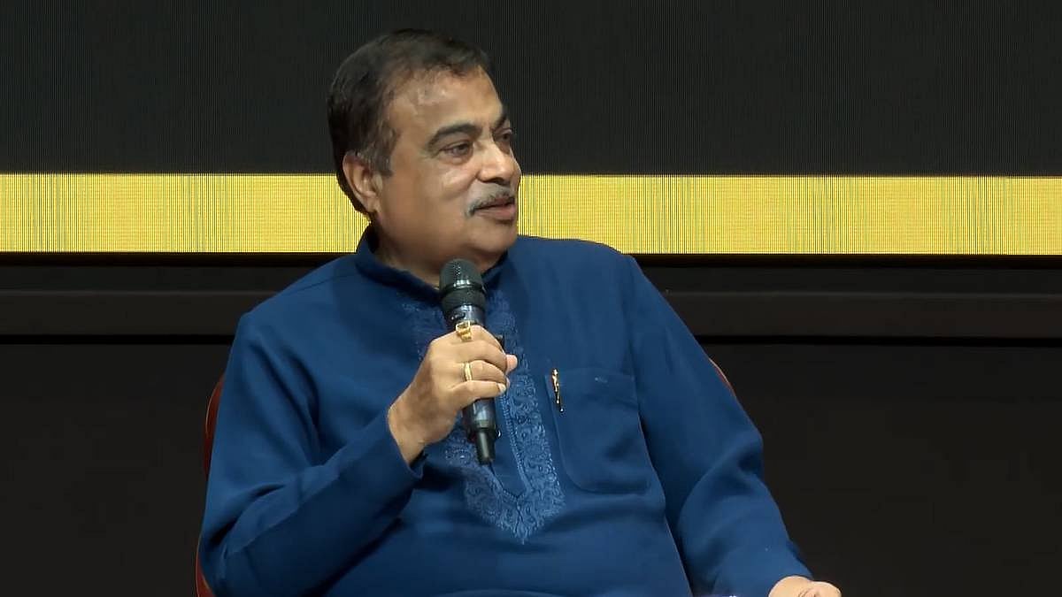 Nitin Gadkari Drops G-Word; Relief For Mumbai's & India's Petrol-Heads?