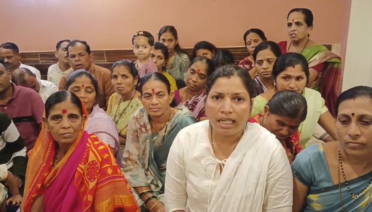 112 Tourists From Thane Stranded In Nepal Amid Violent Protests, Seek Urgent Rescue