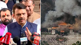 Maharashtra citizens and pilgrims evacuated from Nepal after flash floods and communication breakdowns