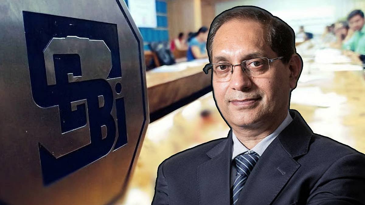 SEBI Announces Sweeping Changes To Attract FPIs; Here's 5 Key Take-Aways From The BIG Board Meet 