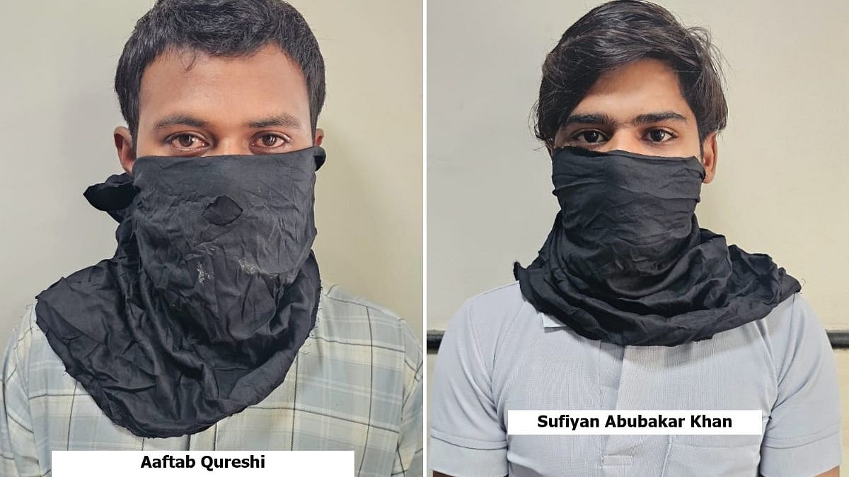 ISIS-Inspired Module Busted: Probe Zeroes In On Alleged Mewat Arms Supplier ‘Jameel’