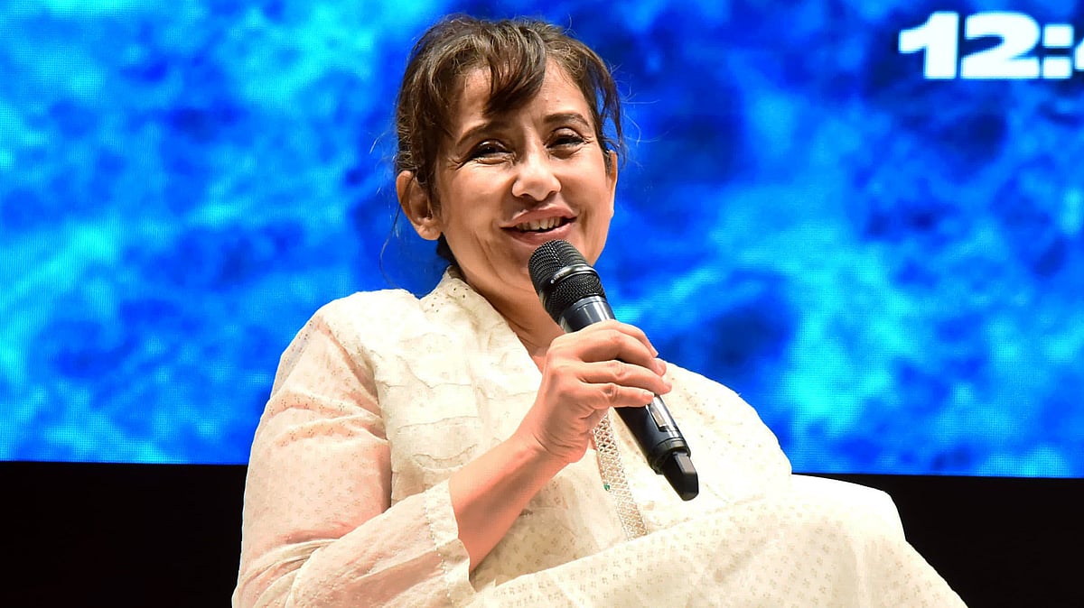 Old Video Of Manisha Koirala’s Hindu Nation Remarks Resurface Amid Nepal’s Political Turmoil