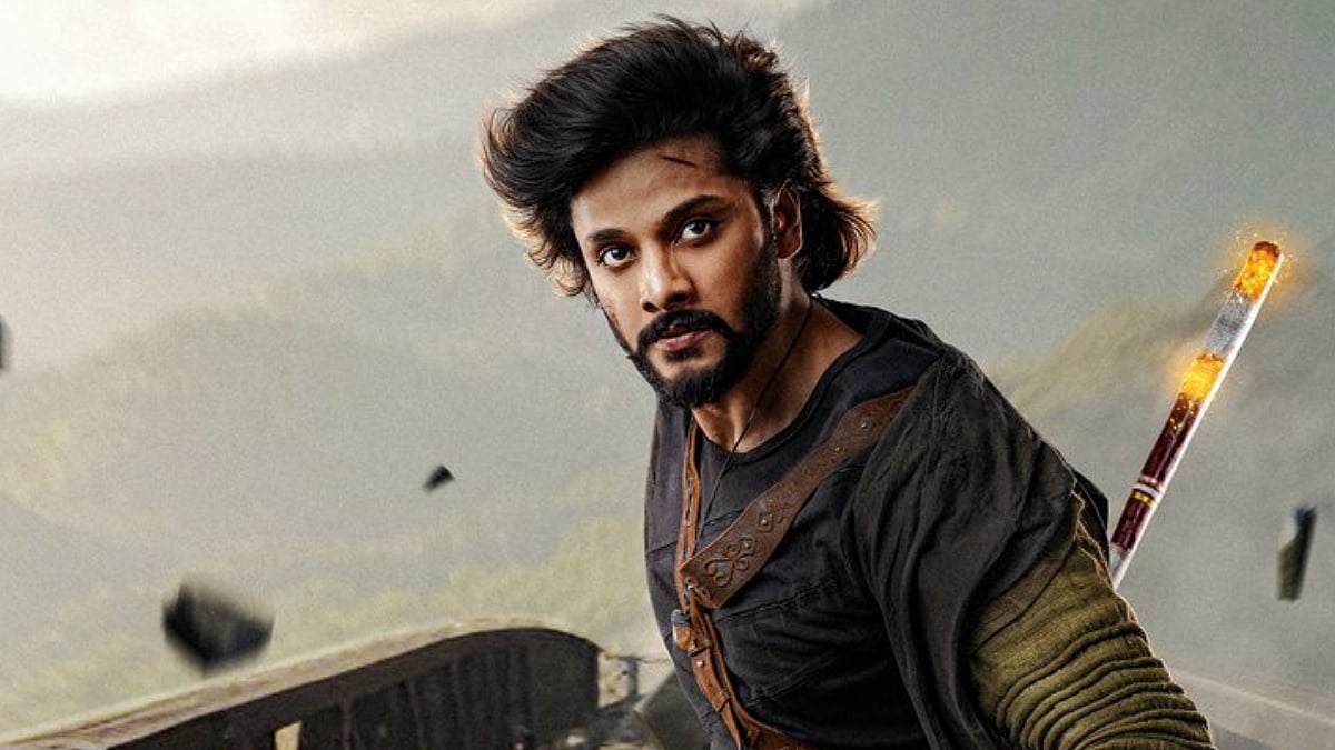 Mirai Box Office Collection Day 1 Prediction: Teja Sajja Starrer Expected To Take A Double-Digit Opening