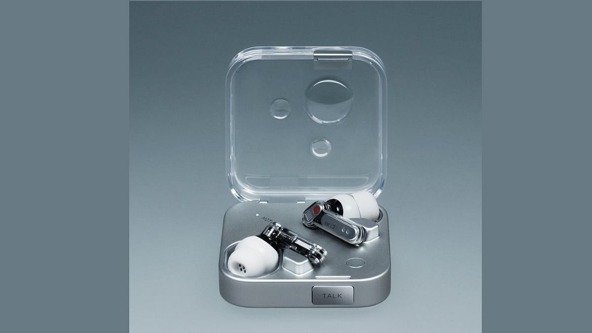 Nothing Ear 3 | X/ Nothing