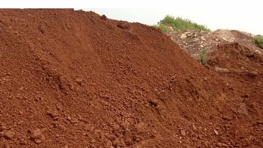 Jalna Authorities Issue Show-Cause Notices To ICT Campus, Steel Mill For Illegal Soil Mining | IndiaMART