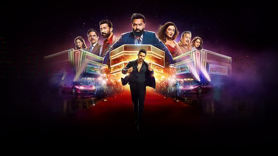 The Ba***ds Of Bollywood OTT Release Date: When & Where To Watch Aryan Khan's Series Online