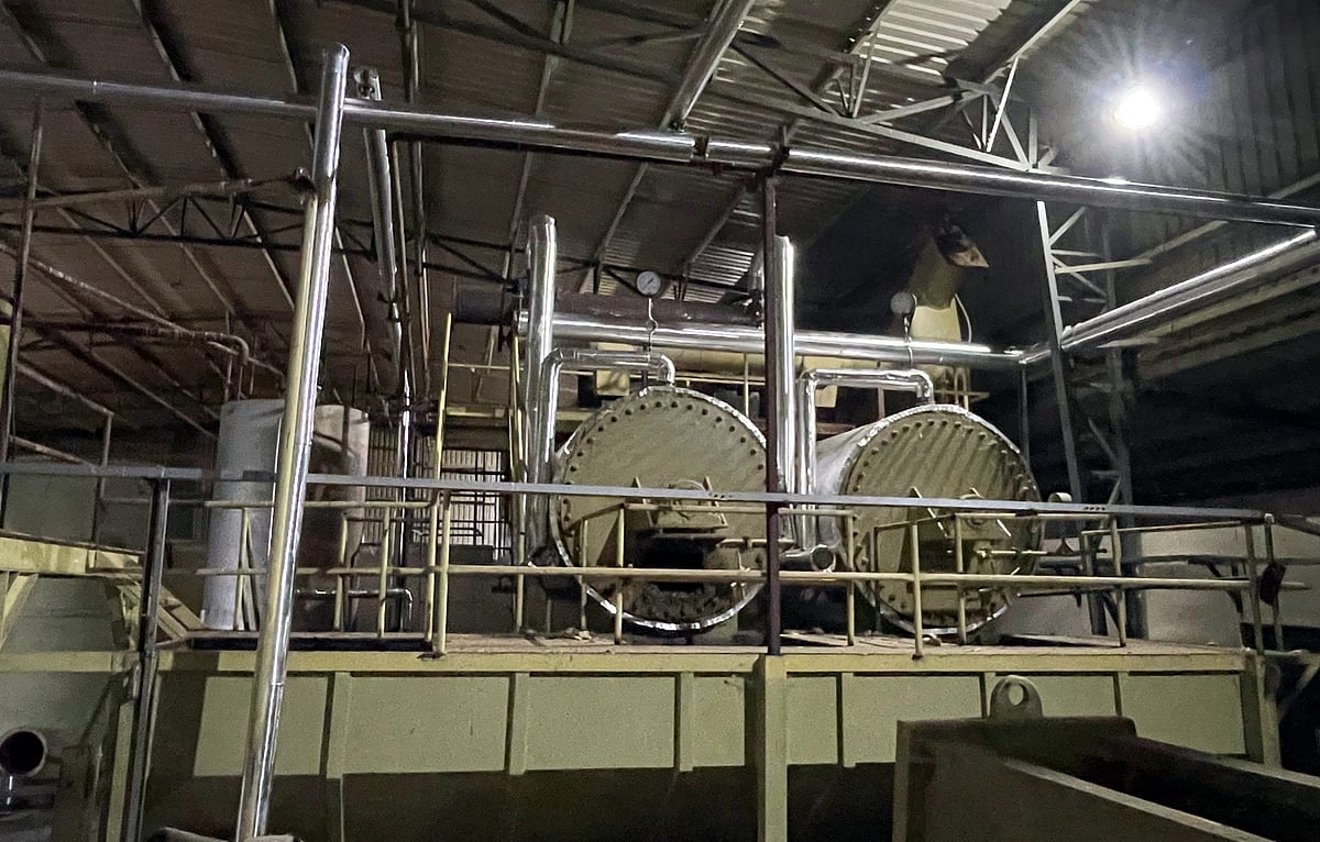 Bhopal’s First ‘Rendering Plant’ Turning Animal Waste Into Revenue And Jobs