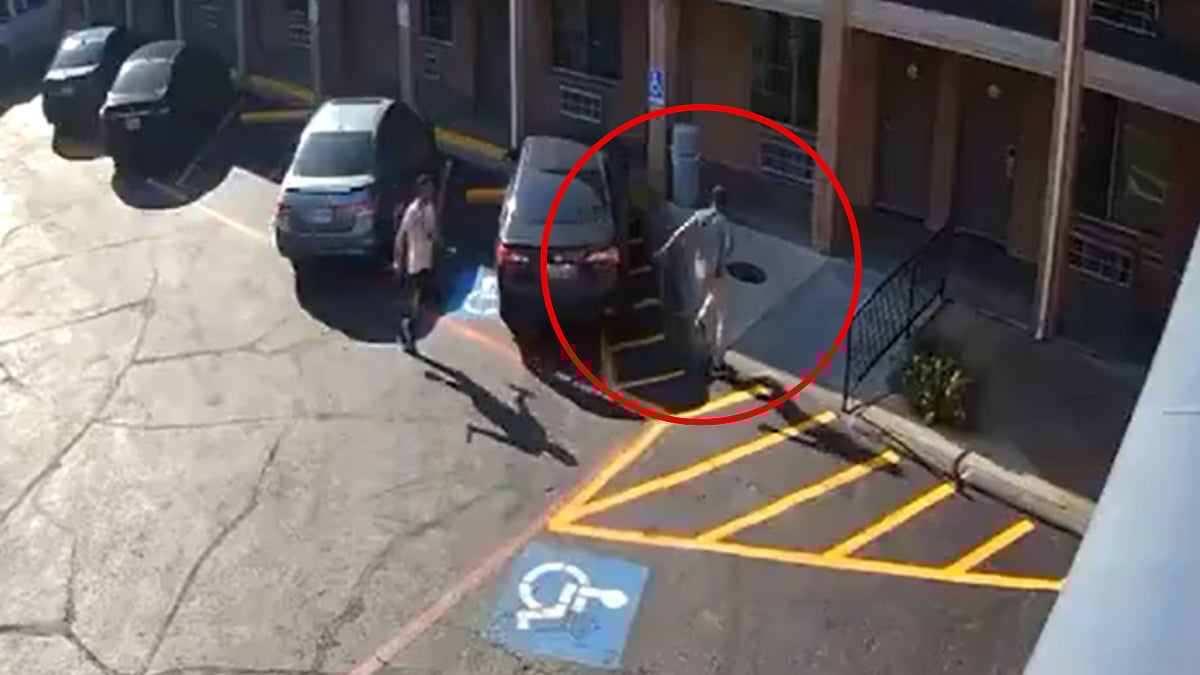 Who Was Chandra Nagamallaiah, Indian-Origin Motel Manager, Beheaded In US? Know What Triggered Terrifying Murder: | X @SajjanNifty