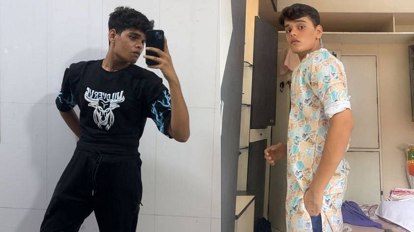 Janil switched to protein-rich meals, and calculated how much fat, carbs, and protein he consumed
