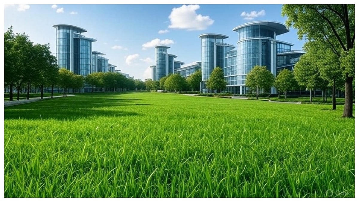 Tier-2 & Tier-3 Cities In India See Emerging Institutes, Technology Parks & Skilling Hubs, Set To...