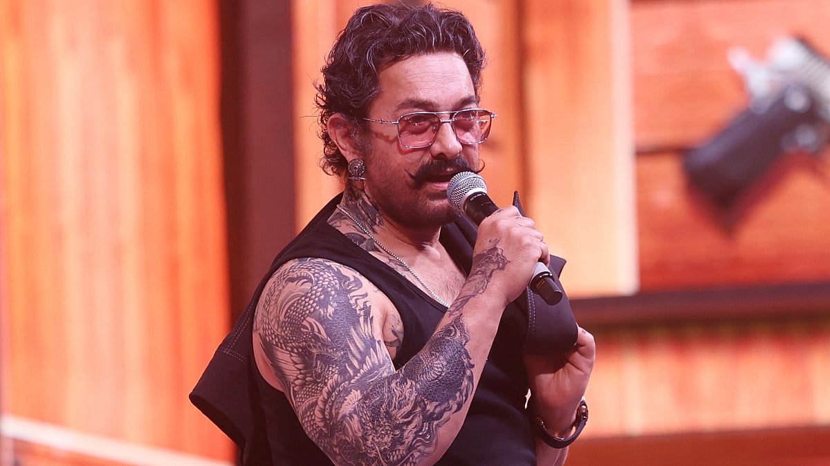 Aamir Khan Did Not Call Coolie Cameo Big Mistake, CONFIRMS His Team: 'Highest Regard For Rajinikanth & Lokesh Kangaraj'