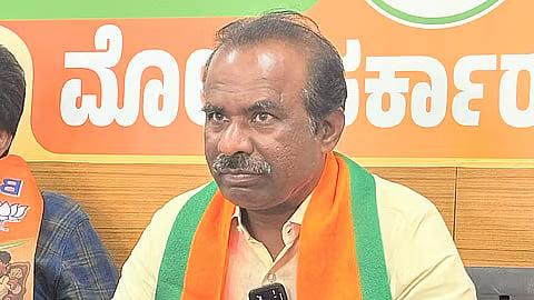 Bengaluru Metro Naming Row: BJP To Campaign Against St Mary’s Station, Seeks Chhatrapati Shivaji Name
