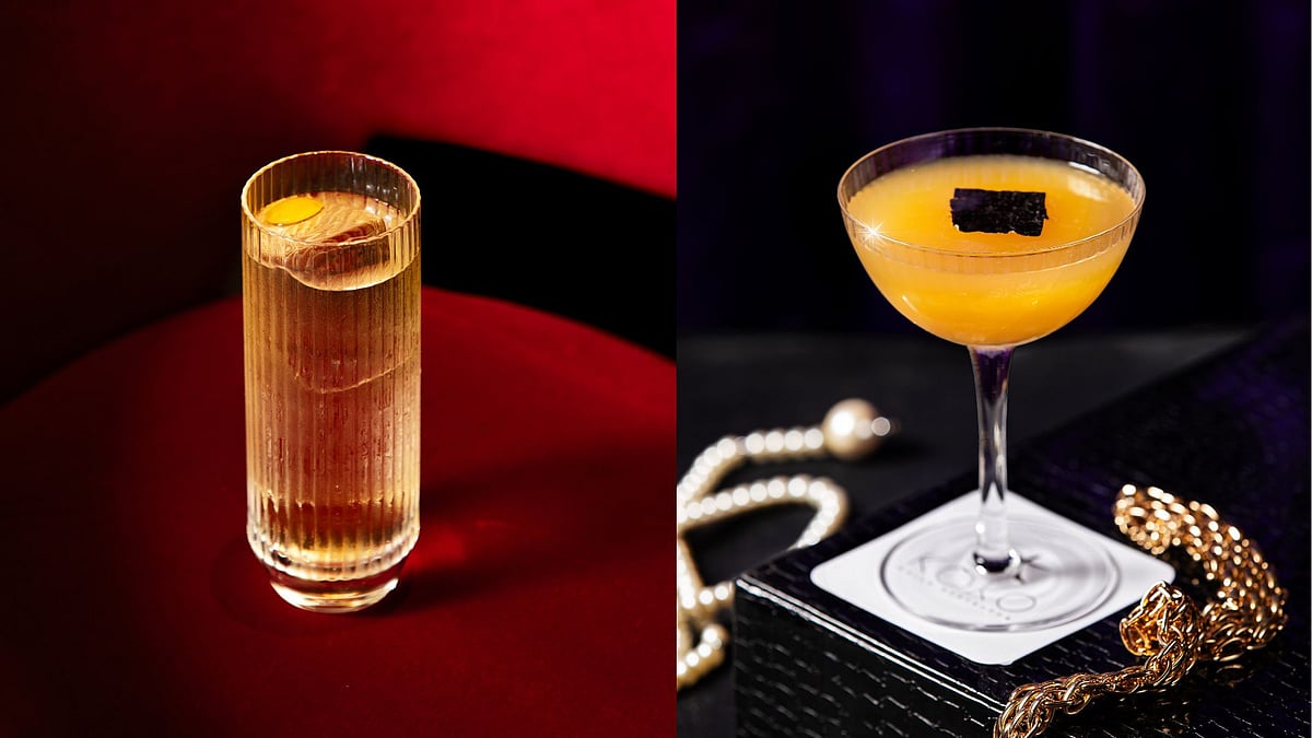 Can Cocktails Have A Conscience? How India’s Bars Are Mixing Wellness And Flavour