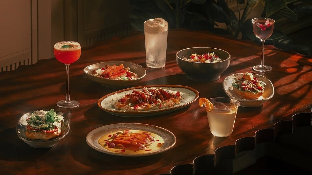 Mumbai's Celebrity Restaurants: A Guide