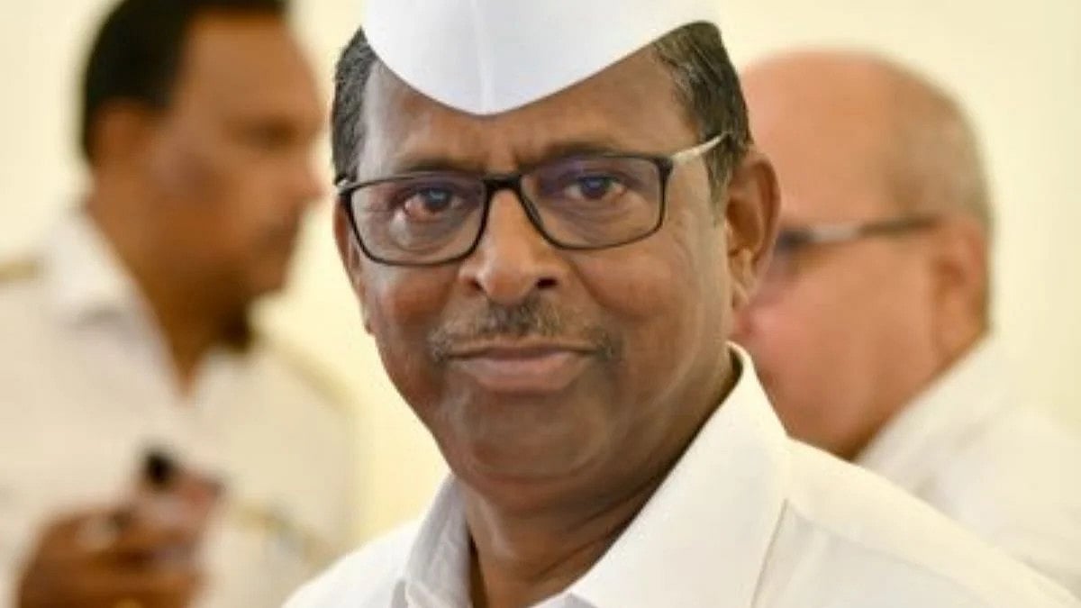 Pune VIDEOS: Maharashtra FDA Minister Narhari Zirwal Sanctions Rs 150 Crore For Haffkine; Pledges Diwali Crackdown On Food Adulteration | File Photo