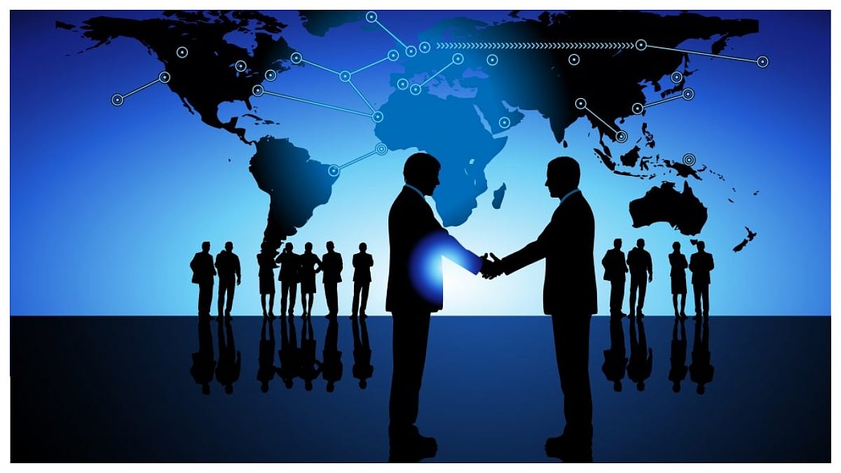 India-Central Asia Trade Hits $1.7B: Joint Report Urges Deeper Ties In Pharma, Energy, & Technology...