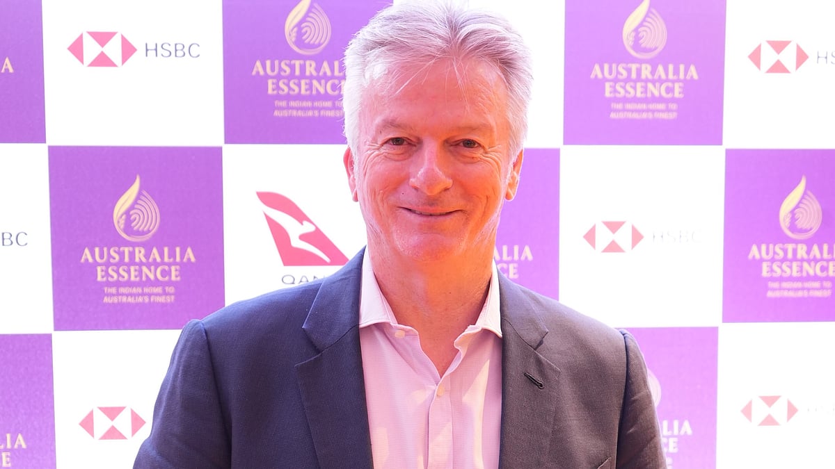 'Life Has Really Come Full Circle': Australian Cricket Legend Steve Waugh On Launching Lifestyle Venture In India