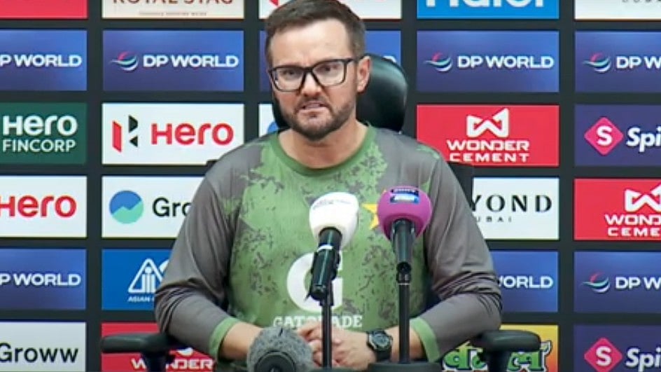 Mike Hesson Hits Back At Critics, Says Pakistan Is Preparing For All Conditions Ahead Of ICC Men's ODI World Cup 2027