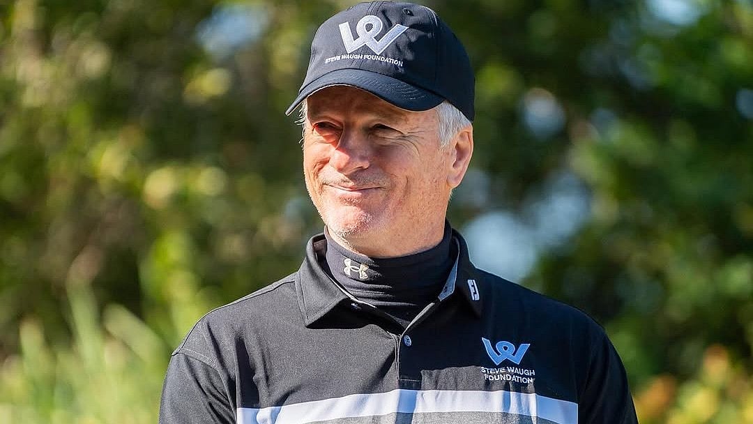 Australian Cricket Legend Steve Waugh On India Playing Pakistan At Asia Cup 2025