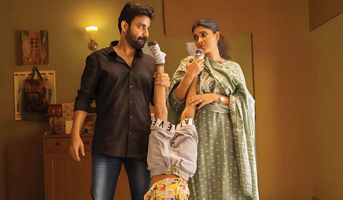 Sarkeet OTT Release Date: When & Where To Watch Asif Ali's Film Online