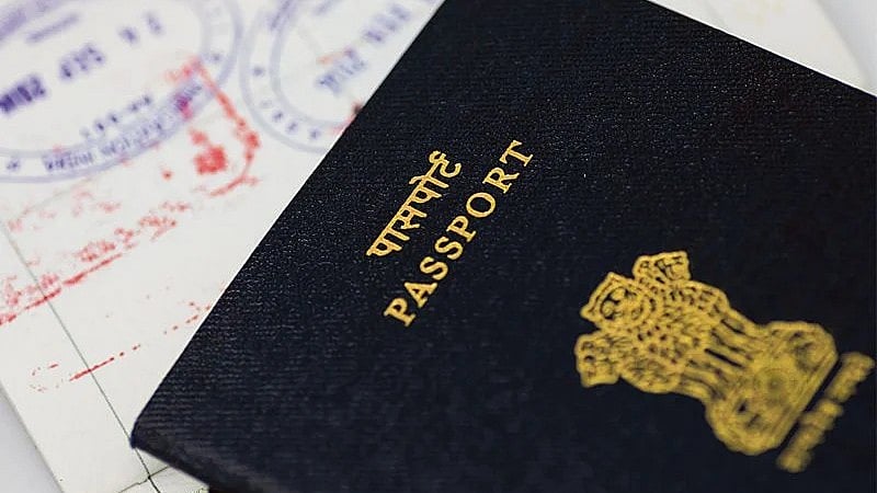 Mumbai News: Sahar Police Nab Nepali And Bangladeshi Nationals For Using Fake Indian Passports At CSMIA | Representational Image