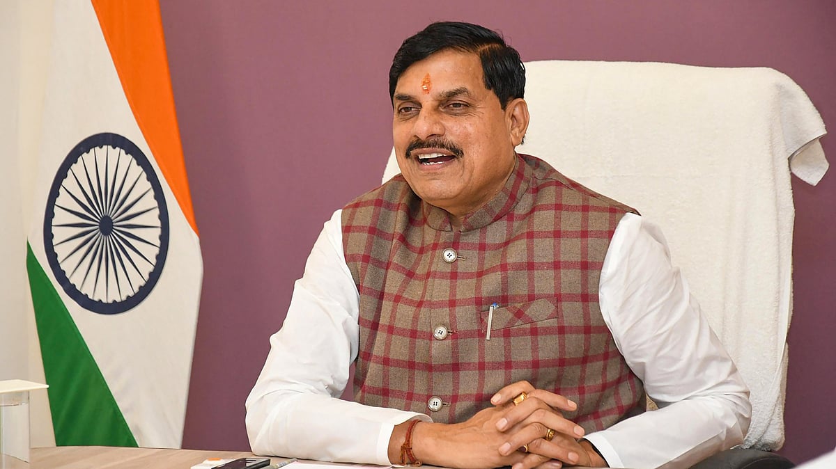 Land Pooling Work In MP's Ujjain To Be Done With Consent Of Farmers, Says CM Mohan Yadav
