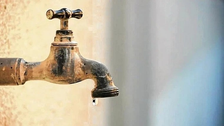 Pune Water Cut On Sept 18: All You Need To Know About Affected Areas, Timings | Representative Photo